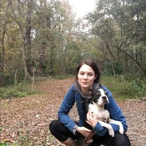 Meet your Posher, Jenny